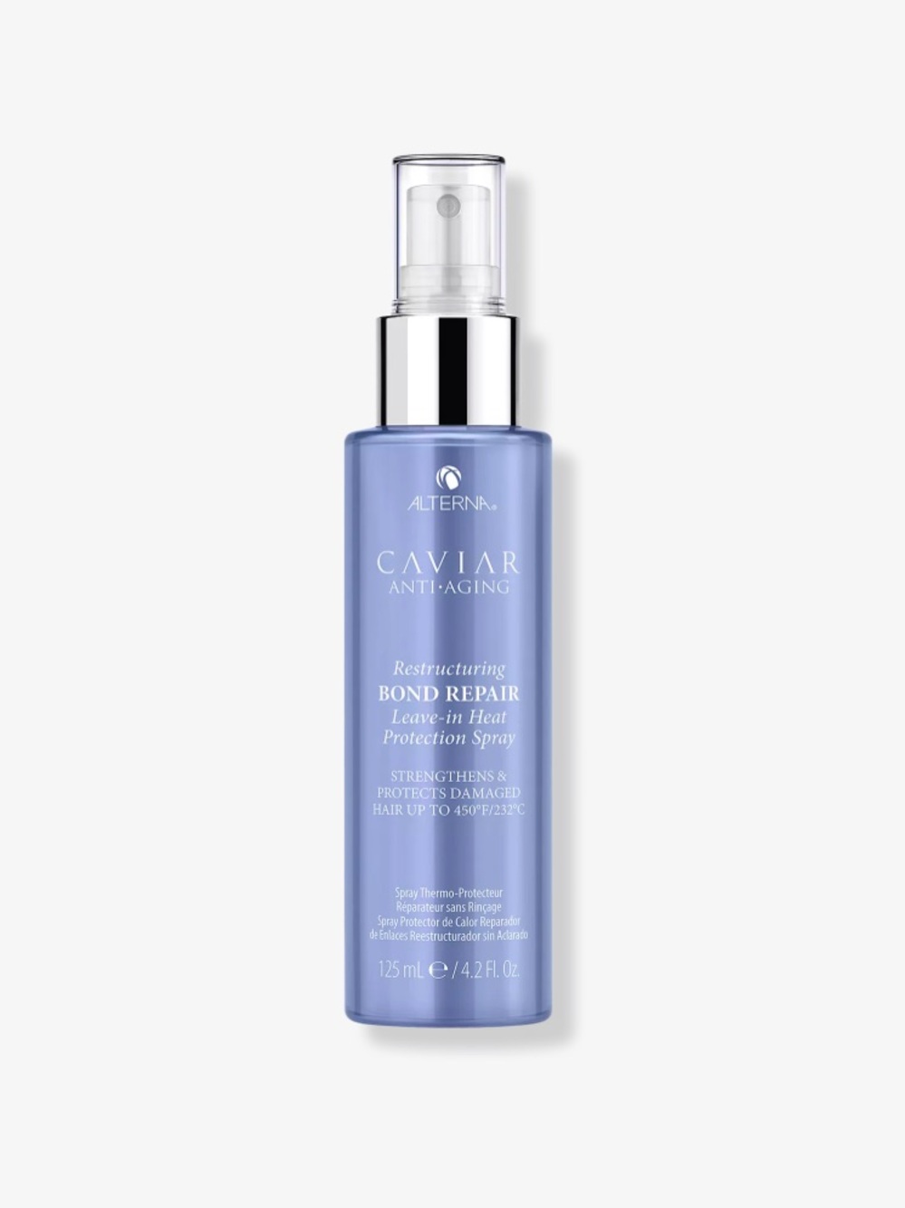 Alterna Caviar Anti-Aging Restructuring Bond Repair spray